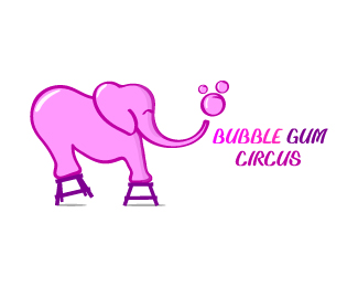 Elephant Logo Design