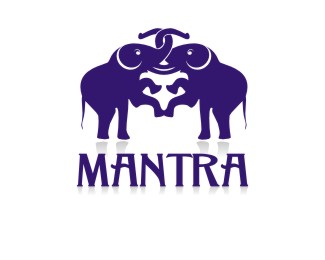 Elephant Logo Design