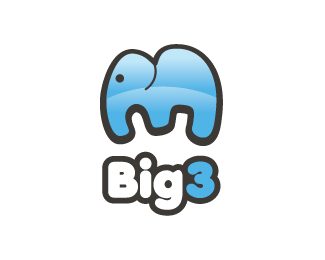 Elephant Logo Design