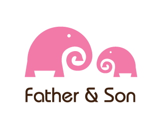 Elephant Logo Design