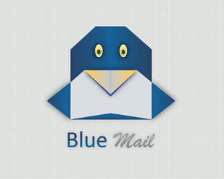 Mail Logo Design Inspiration