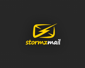 Mail Logo Design Inspiration