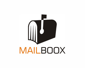 Mail Logo Design Inspiration