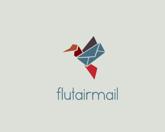 Mail Logo Design Inspiration