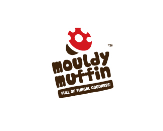 Mushroom Logo Design Inspirtaion