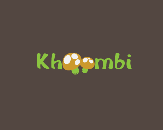 Mushroom Logo Design Inspirtaion