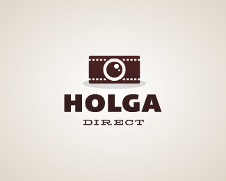 Photography Logos Design