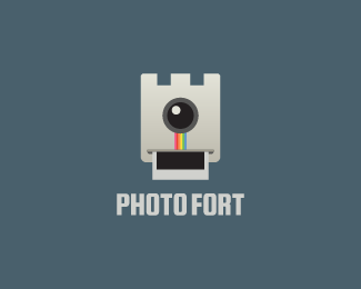 Photography Logos Design