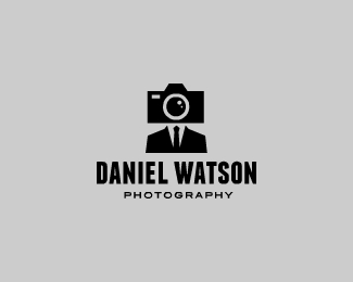 Photography Logos Design