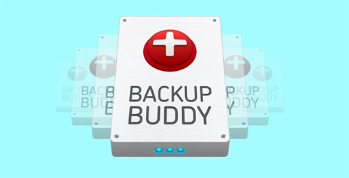 WordPress Backup Plugins