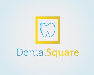 Dental Logo Design Inspiration