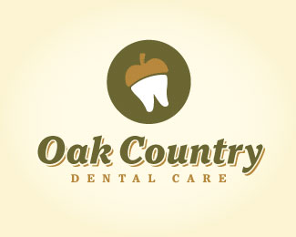 Dental Logo Design Inspiration