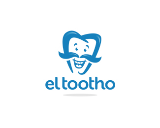 Dental Logo Design Inspiration