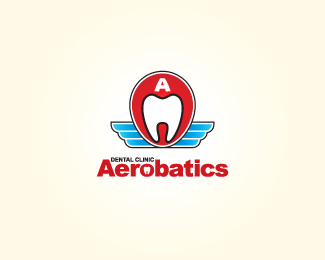 Dental Logo Design Inspiration