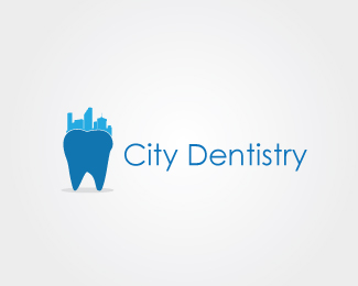 Dental Logo Design Inspiration