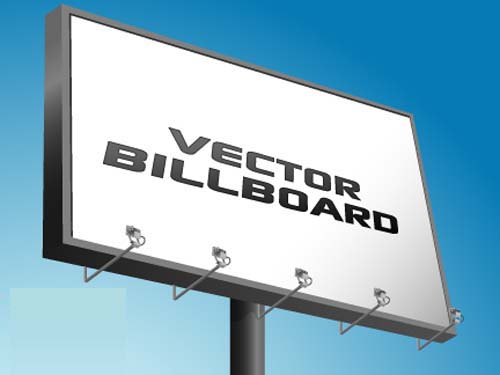 Vector Billboards