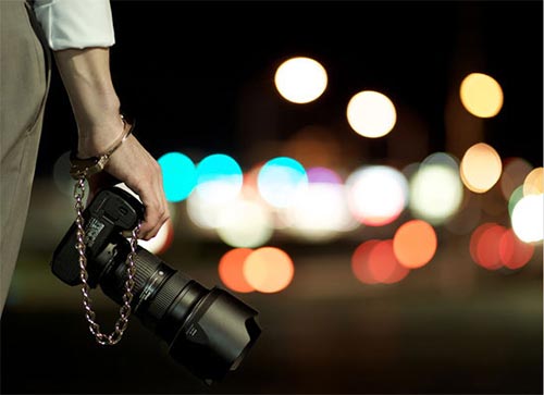 Bokeh Photography Inspiration