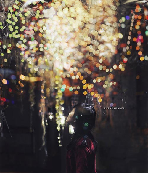 Bokeh Photography Inspiration