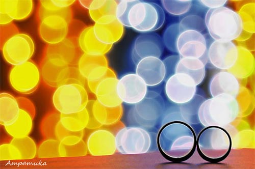 Bokeh Photography Inspiration