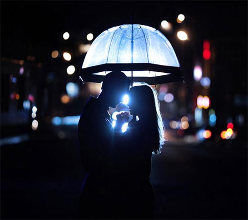 Bokeh Photography Inspiration