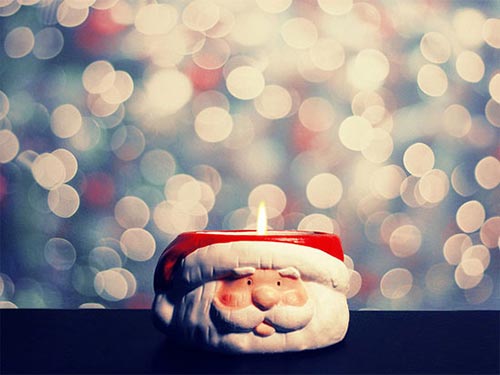 Bokeh Photography Inspiration