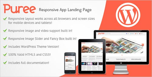 landing page templates