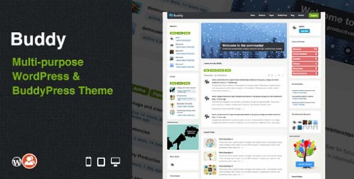 WordPress Themes