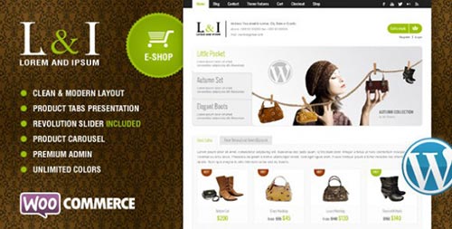 WordPress Themes