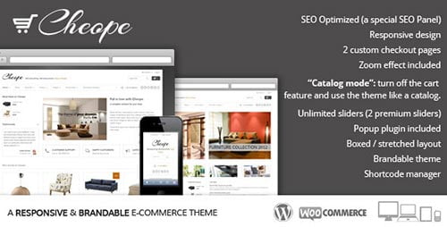 Business WordPress Themes