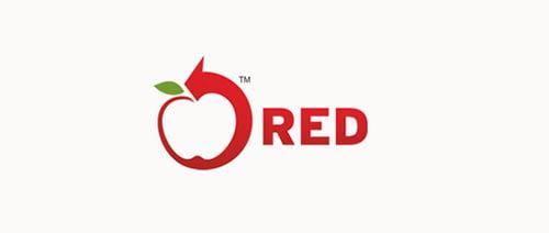 Logo Design Apple