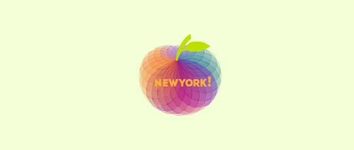 Logo Design Apple