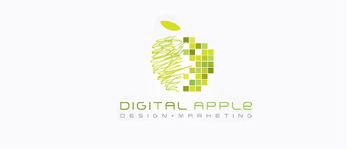 Logo Design Apple