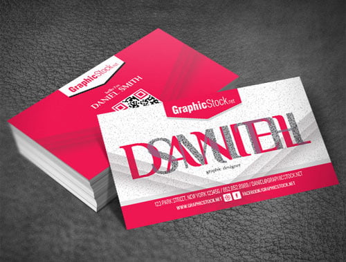 Free Business Card Templates