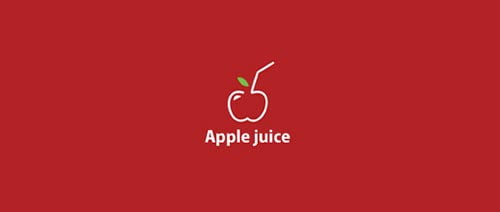 Logo Design Apple