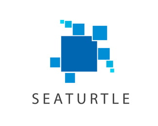 Turtle Logo Design Inspiration