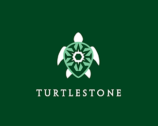 Turtle Logo Design Inspiration