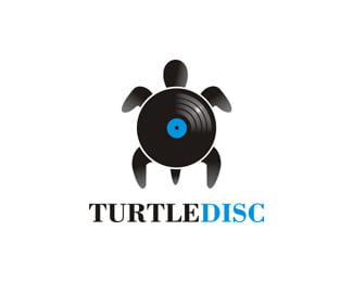 Turtle Logo Design Inspiration