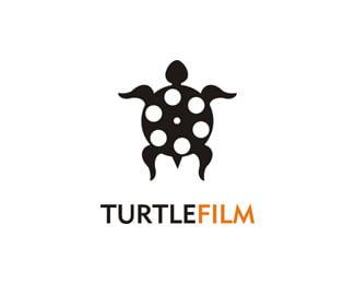 Turtle Logo Design Inspiration