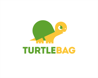 Turtle Logo Design Inspiration