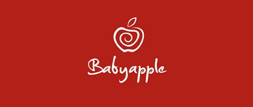 Logo Design Apple