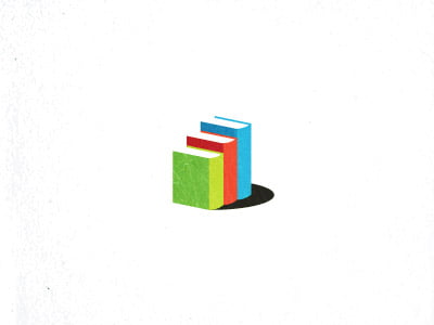 Book Based Logo