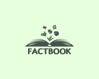 Book Based Logo