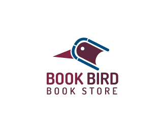 Book Based Logo