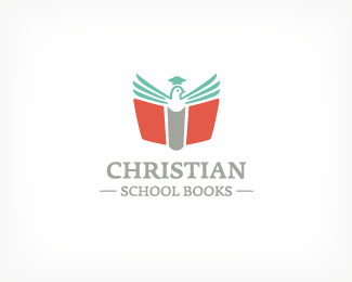 Book Based Logo