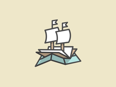 Book Based Logo