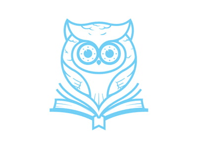 Book Based Logo
