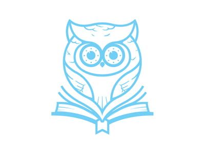 Book Based Logo