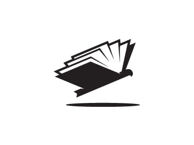 Book Based Logo