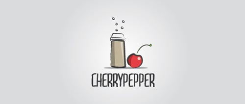 Cherry Logo Designs