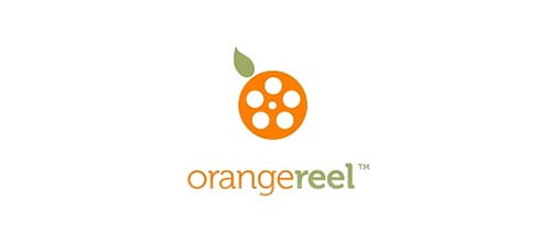 Orange Logo Designs